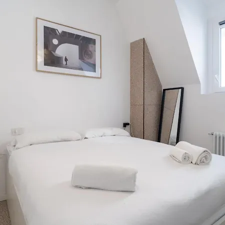 Easylife - Oasi Di Tranquillita Zona Sempione 公寓 米兰