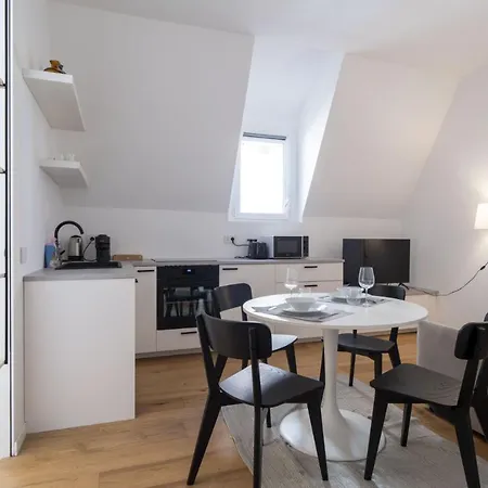 Easylife - Oasi Di Tranquillita Zona Sempione Apartment Mailand