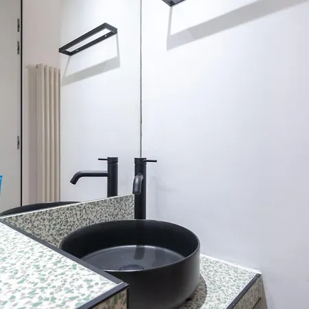 Easylife - Oasi Di Tranquillita Zona Sempione * Mailand