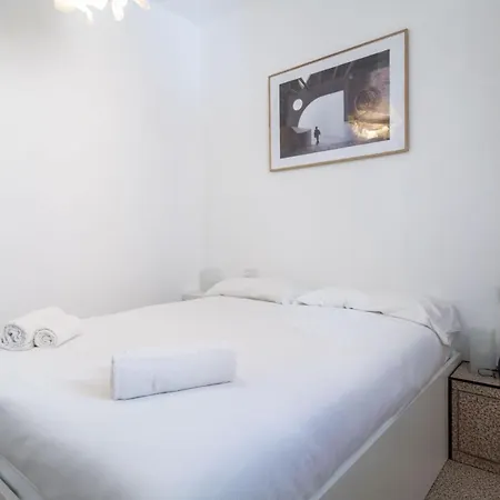 Apartment Easylife - Oasi Di Tranquillita Zona Sempione