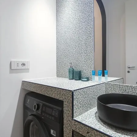 Easylife - Oasi Di Tranquillita Zona Sempione Mailand