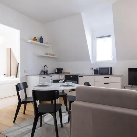 Apartment Easylife - Oasi Di Tranquillita Zona Sempione Mailand