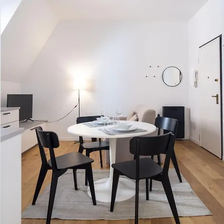Easylife - Oasi Di Tranquillita Zona Sempione Mailand
